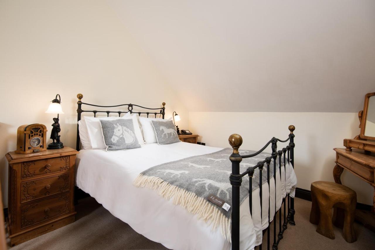 Locanda The Stables - The Collection Group 4*