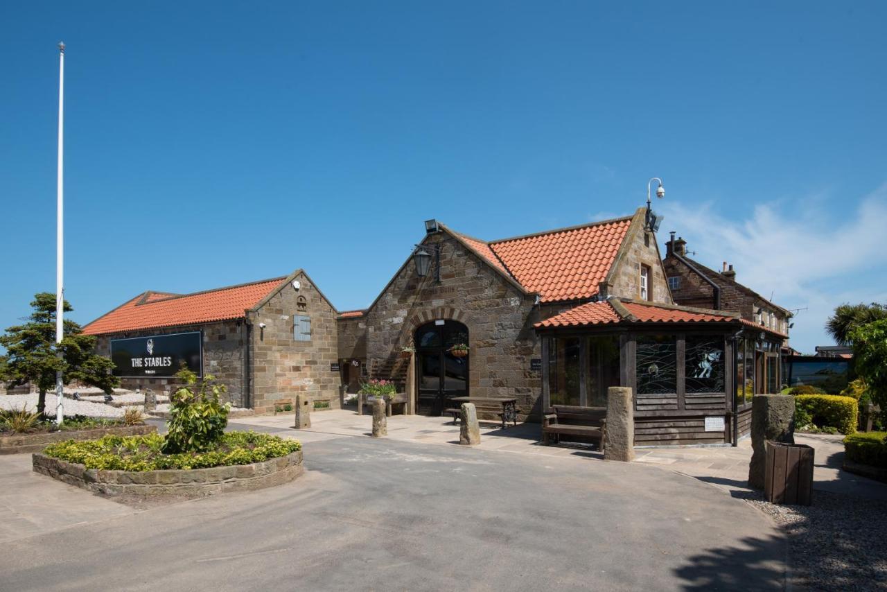 The Stables - The Collection Group Whitby