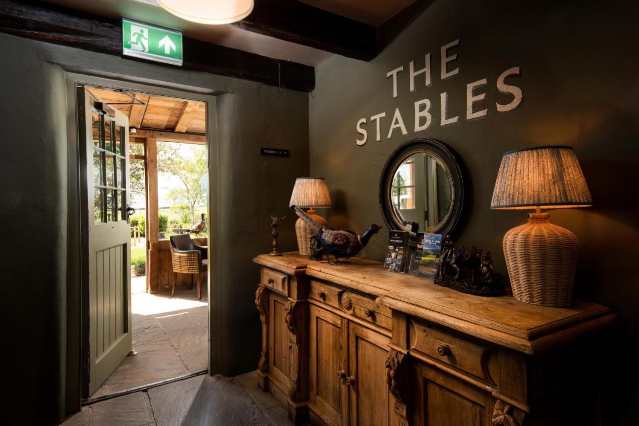 The Stables - The Collection Group Locanda 4*