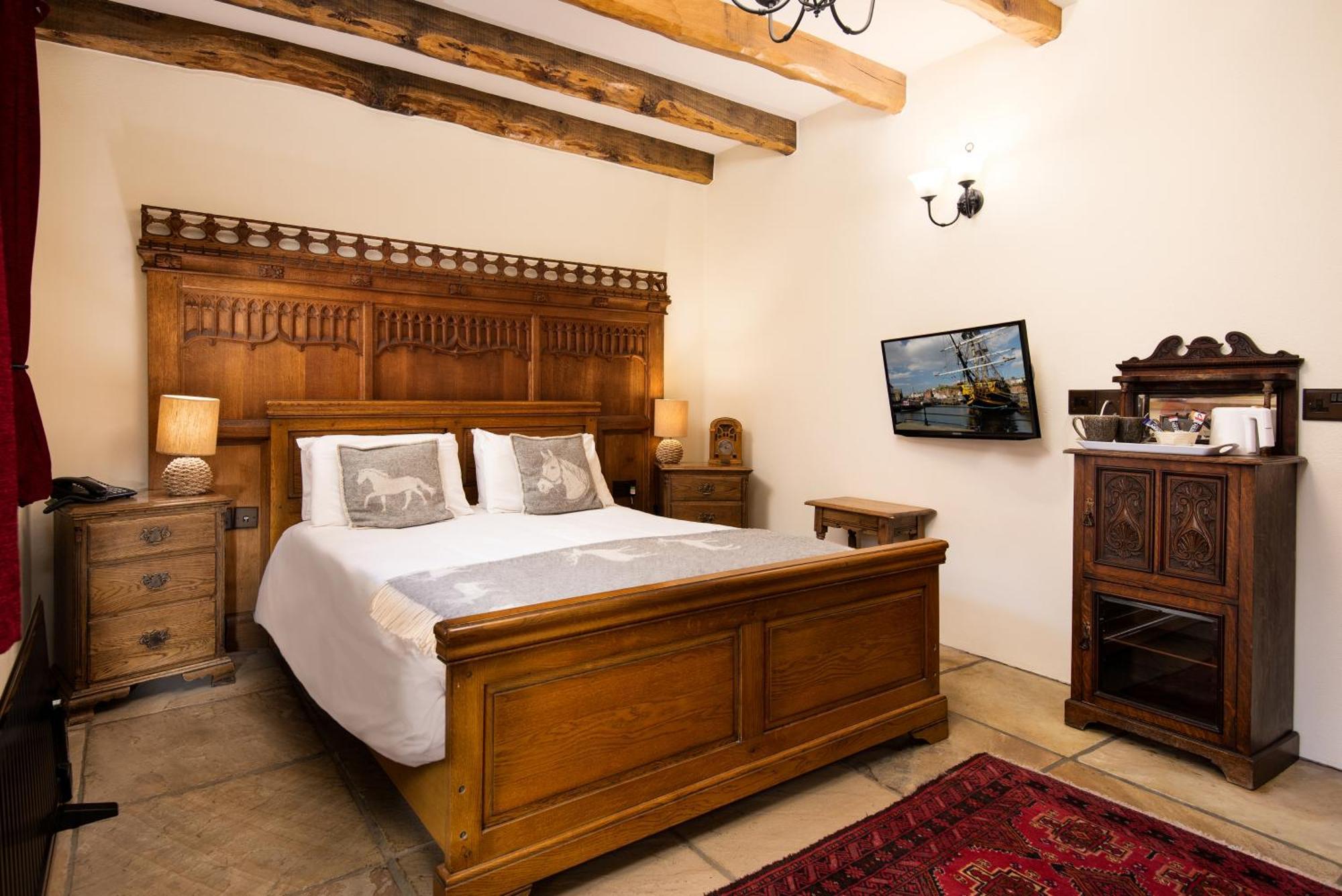 Locanda The Stables - The Collection Group 4*