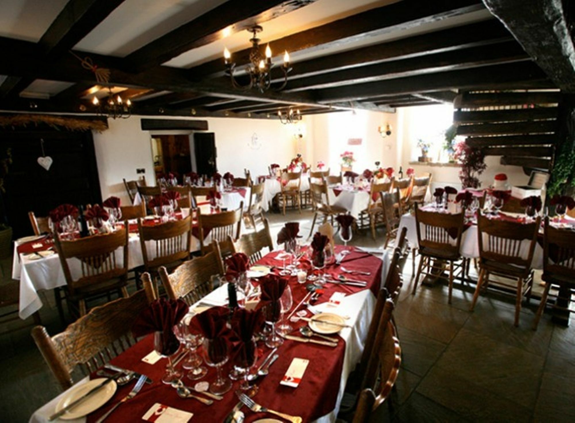 Locanda The Stables - The Collection Group 4*