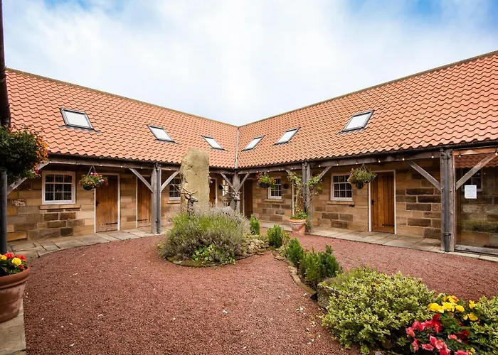 The Stables - The Inn Collection Group