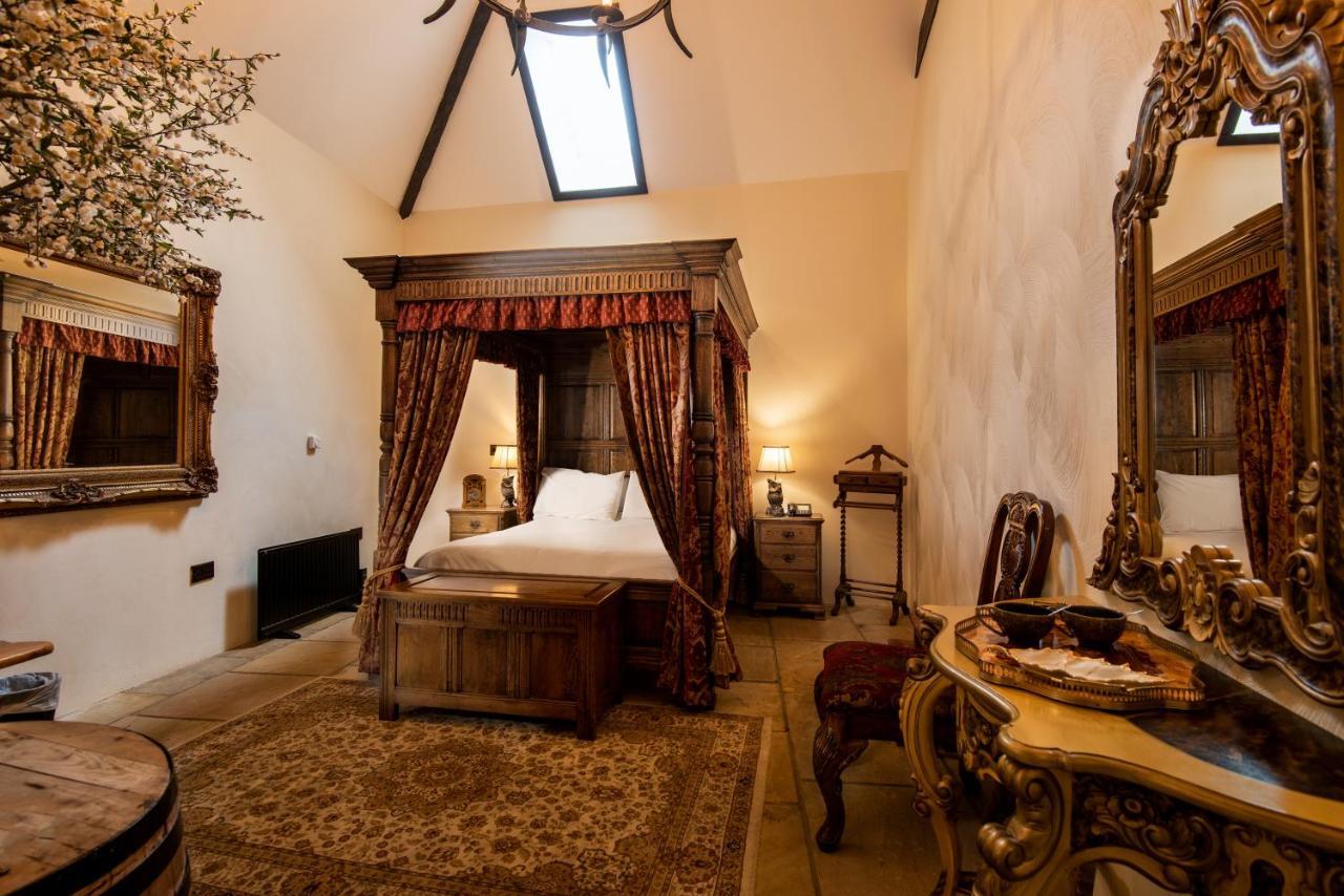 The Stables - The Inn Collection Group Inn Whitby