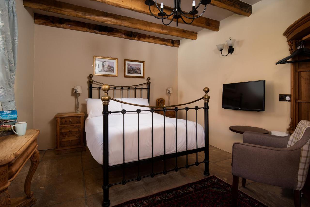 The Stables - The Inn Collection Group Inn