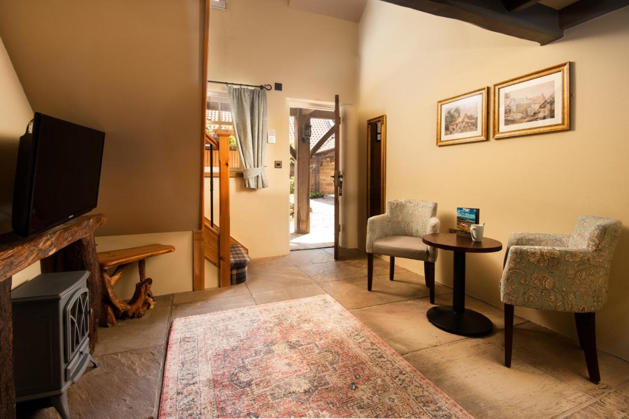 The Stables - The Inn Collection Group Inn