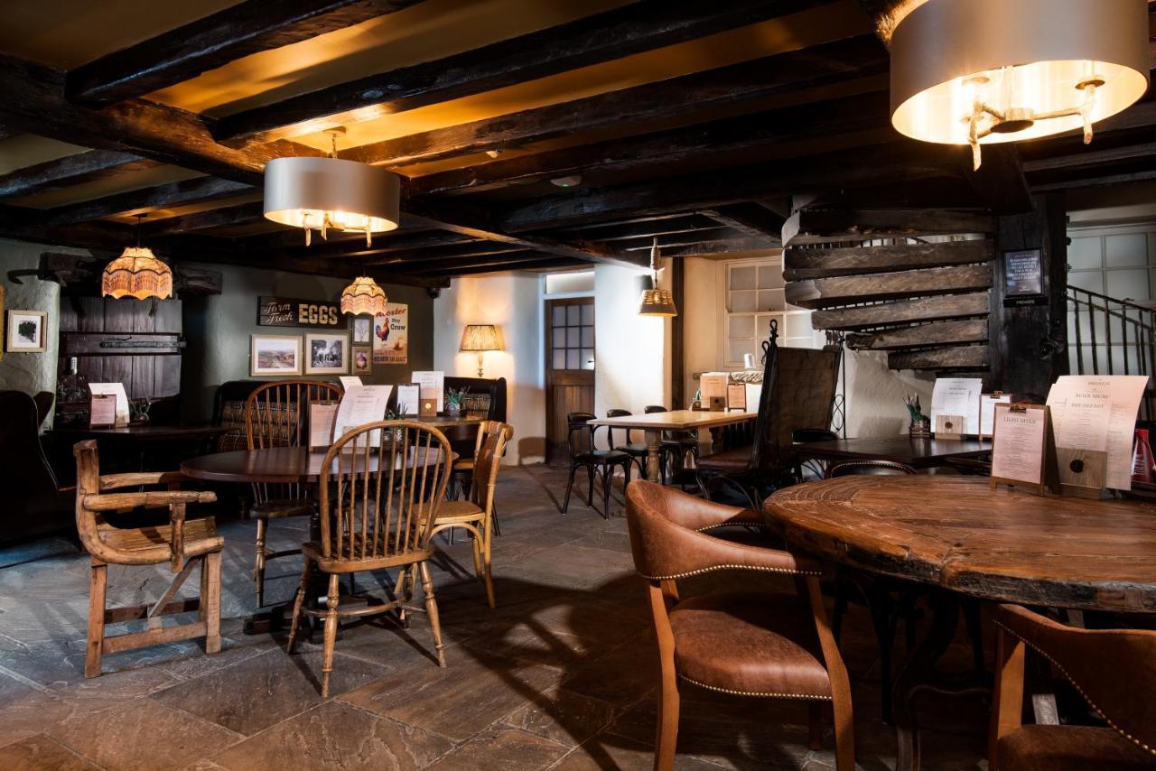 Inn The Stables - The Inn Collection Group