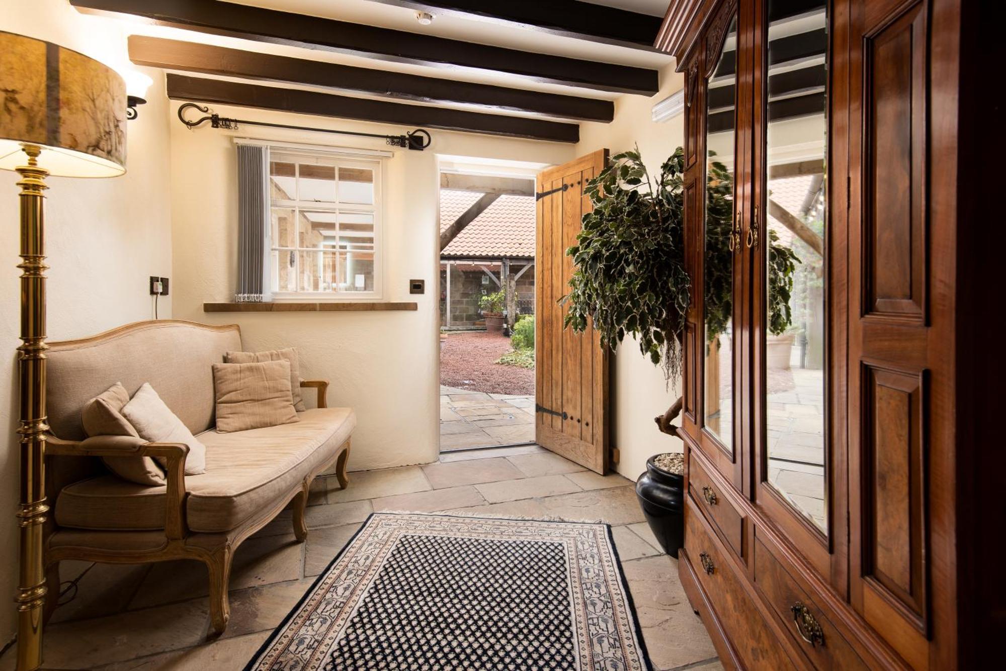 The Stables - The Inn Collection Group Inn Whitby