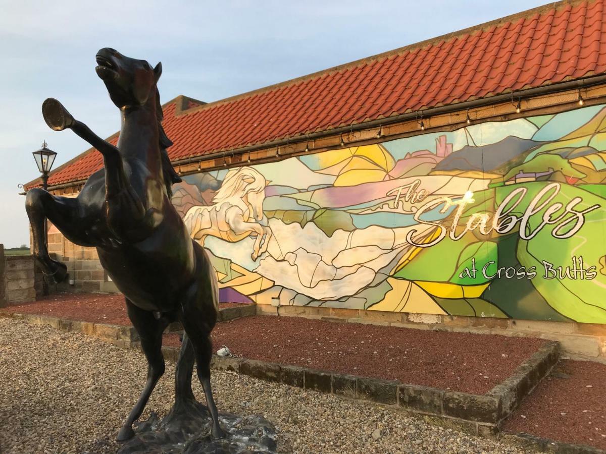 Inn The Stables - The Inn Collection Group Whitby