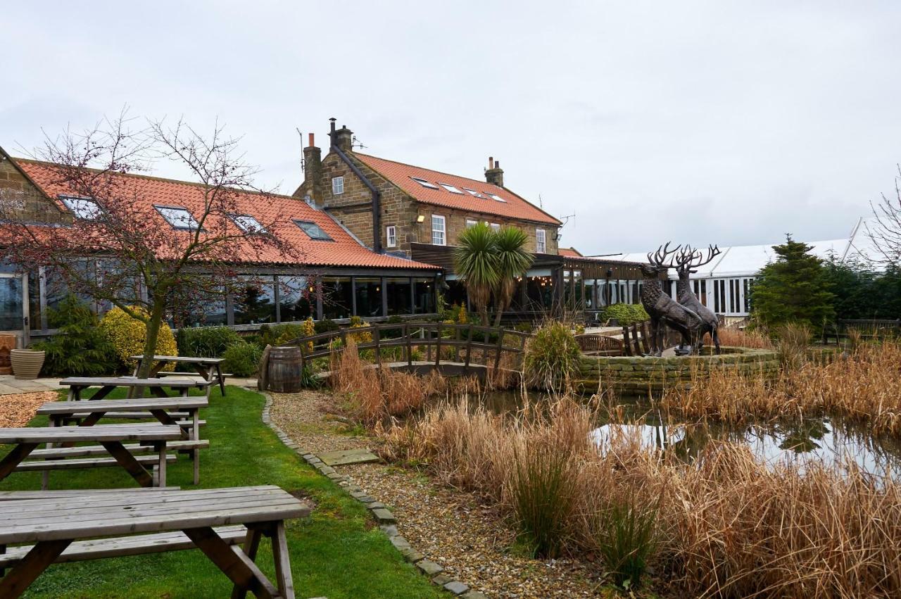 Inn The Stables - The Inn Collection Group
