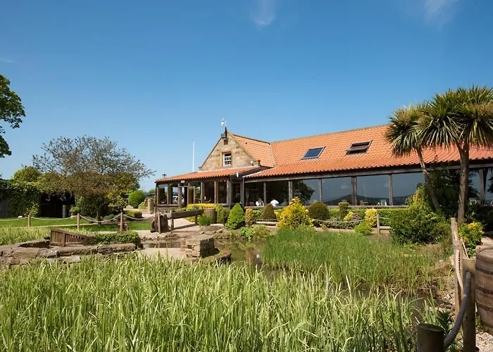 The Stables - The Inn Collection Group