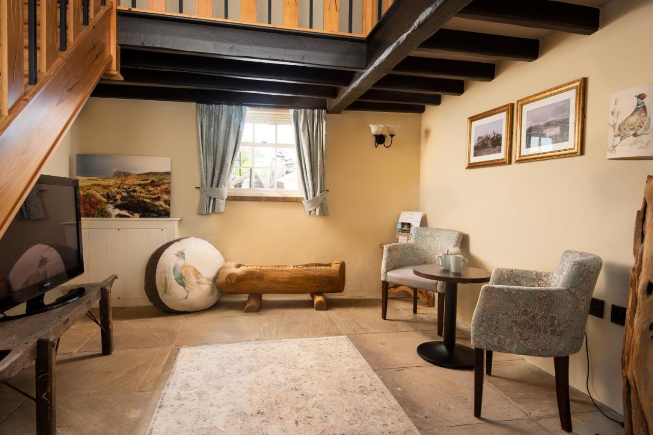 The Stables - The Collection Group Inn