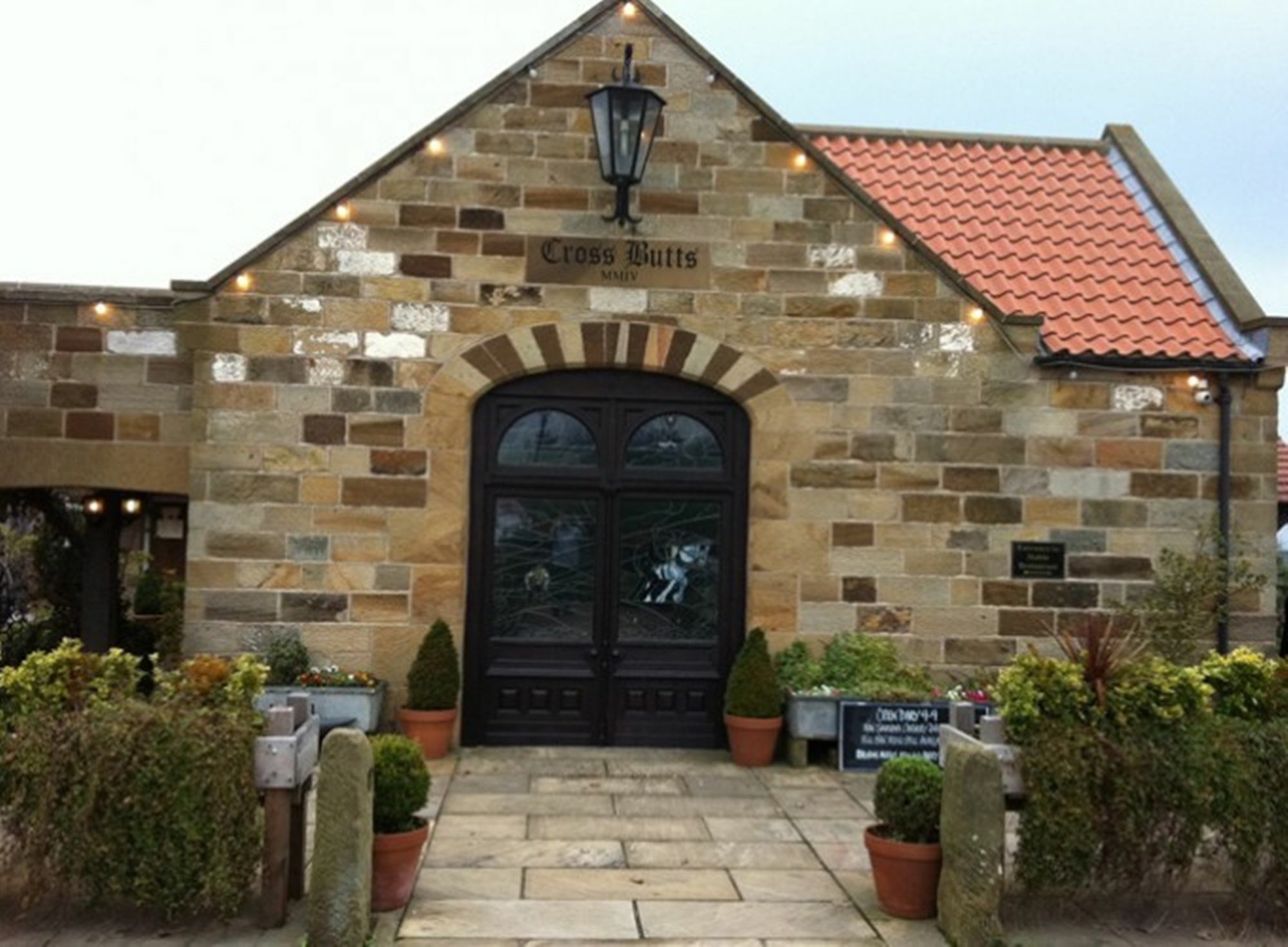 Inn The Stables - The Collection Group